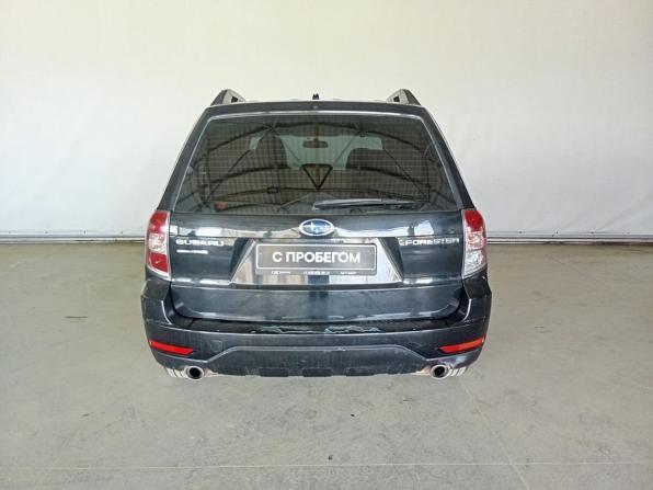 Subaru Forester III Рестайлинг с пробегом 2012 года, цена 1 245 000 рублей, 213074 км, внедорожник, Автокод Объявления