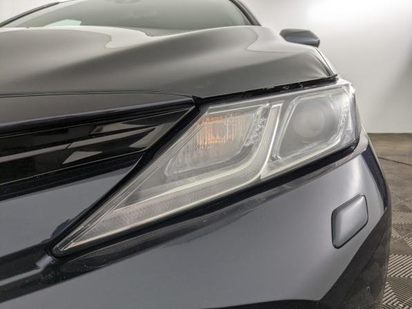 Toyota Camry VIII (XV70) с пробегом 2019 года, цена 2 745 000 рублей, 90795 км, седан, Автокод Объявления