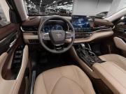 Toyota Highlander IV (XU70) Москва  - изображение 36