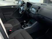Volkswagen Tiguan I Рестайлинг Волгоград  - изображение 43