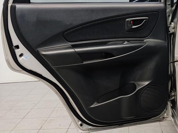 Hyundai Tucson I с пробегом 2007 года, цена 697 000 рублей, 288413 км, внедорожник, Автокод Объявления
