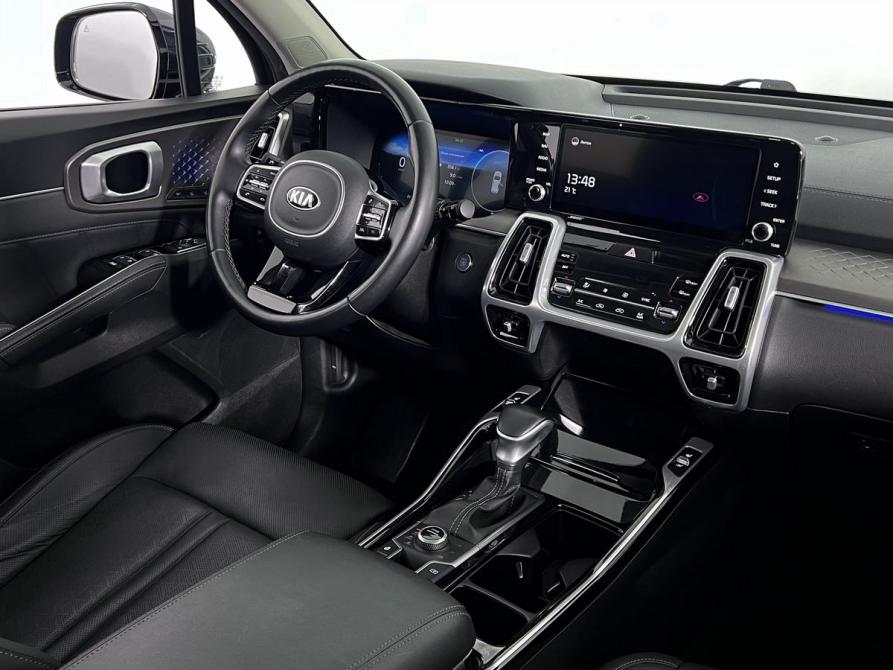 Kia Sorento IV Калининград  - изображение 15