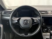 Skoda Superb III Рестайлинг Москва  - изображение 40