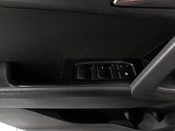 Hyundai Creta I с пробегом 2016 года, цена 1 505 000 рублей, 120514 км, внедорожник, Автокод Объявления