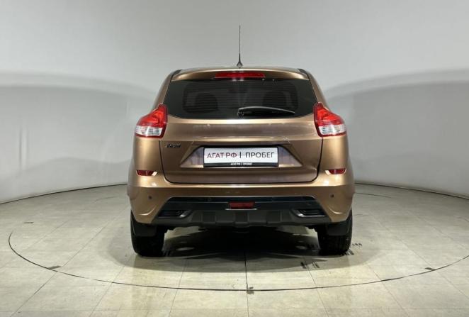 Lada (ВАЗ) XRAY I с пробегом 2016 года, цена 695 000 рублей, 270578 км, хэтчбек, Автокод Объявления