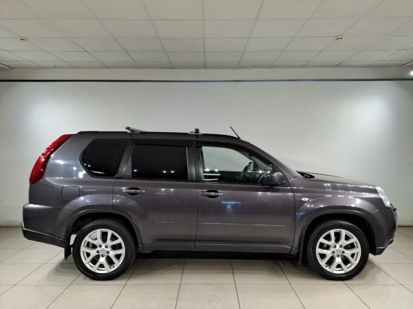 Nissan X-Trail II Рестайлинг с пробегом 2012 года, цена 970 000 рублей, 287444 км, внедорожник, Автокод Объявления
