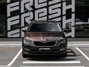 Skoda Octavia III (A7) Рестайлинг Волгоград  - изображение 22