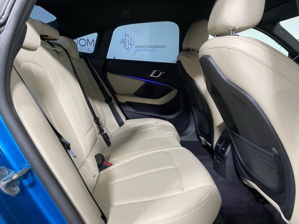 BMW 2 серии F44 с пробегом 2020 года, цена 2 474 900 рублей, 127513 км, седан, Автокод Объявления