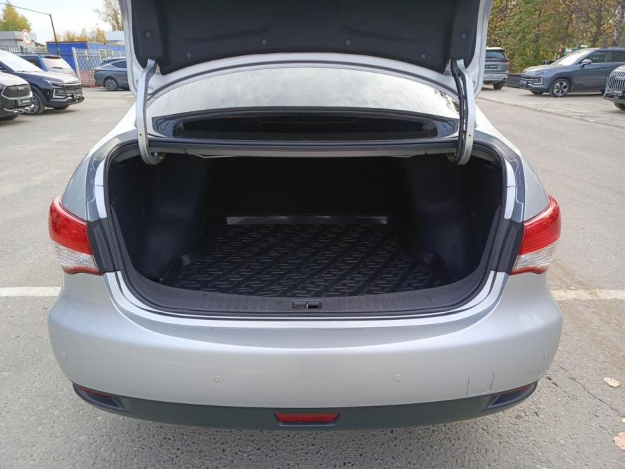 Nissan Almera III (G15) Чебоксары  - изображение 12