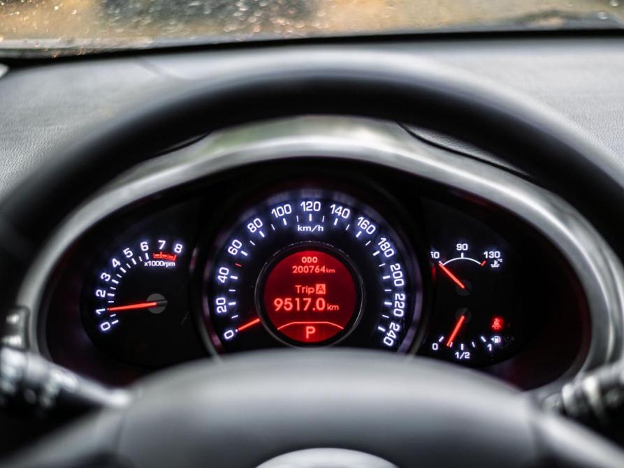 Kia Sportage III Санкт-Петербург  - изображение 5