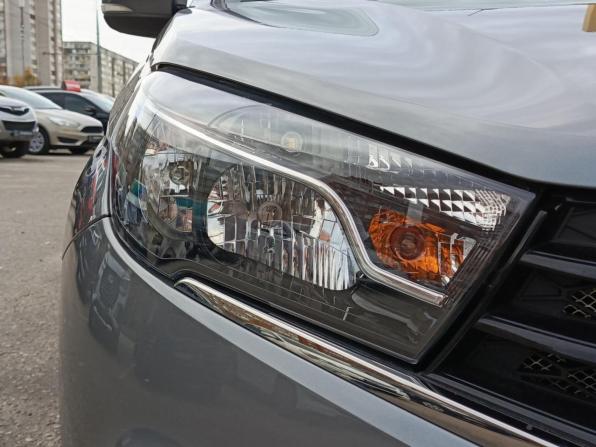 Lada (ВАЗ) Vesta I с пробегом 2020 года, цена 1 050 000 рублей, 61586 км, седан, Автокод Объявления