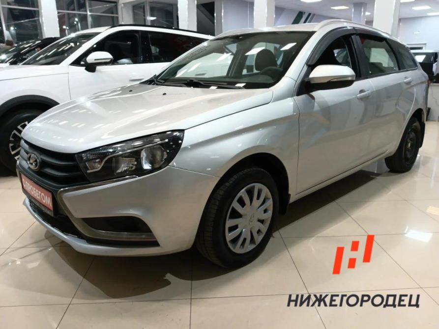 Lada (ВАЗ) Vesta I Арзамас  - изображение 1