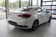 Hyundai Elantra VI (AD) Рестайлинг Ростов-на-Дону  - изображение 30