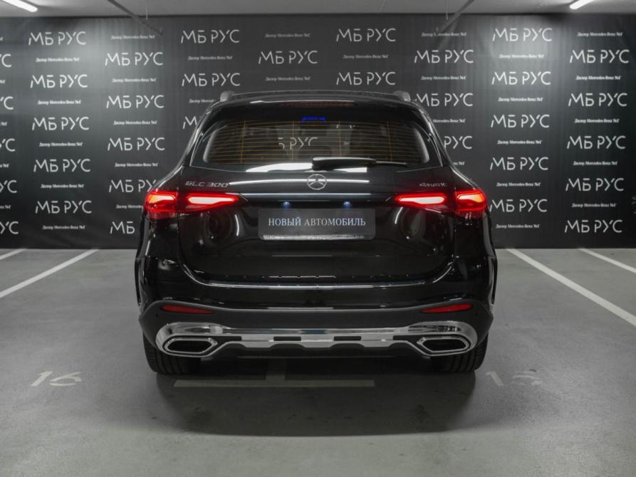 Mercedes-Benz GLC II (X254) Москва  - изображение 6