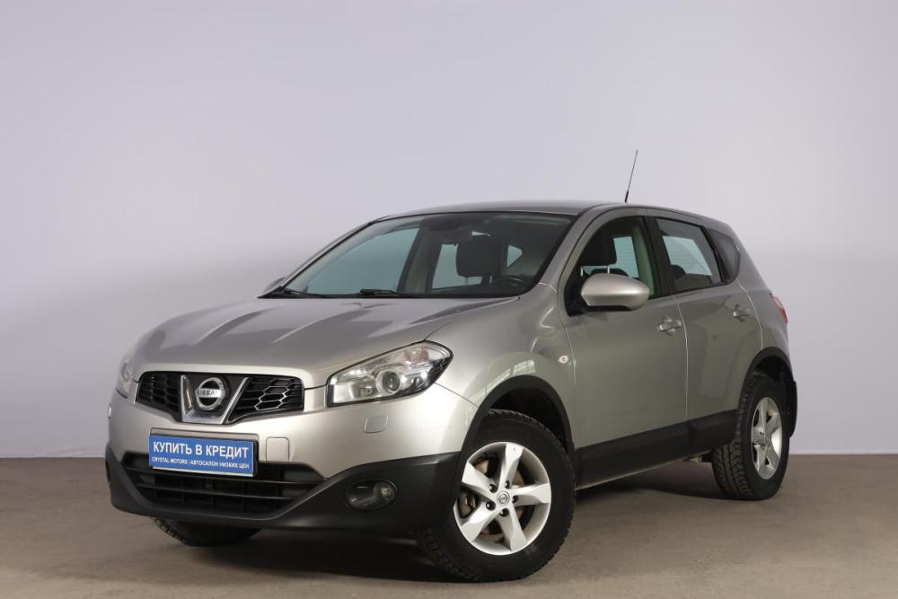 Nissan Qashqai I Новосибирск  - изображение 4