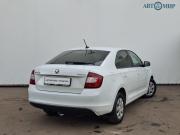 Skoda Rapid I Рестайлинг Москва  - изображение 17