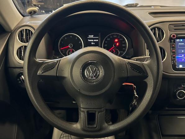 Volkswagen Tiguan I с пробегом 2010 года, цена 945 000 рублей, 159517 км, внедорожник, Автокод Объявления