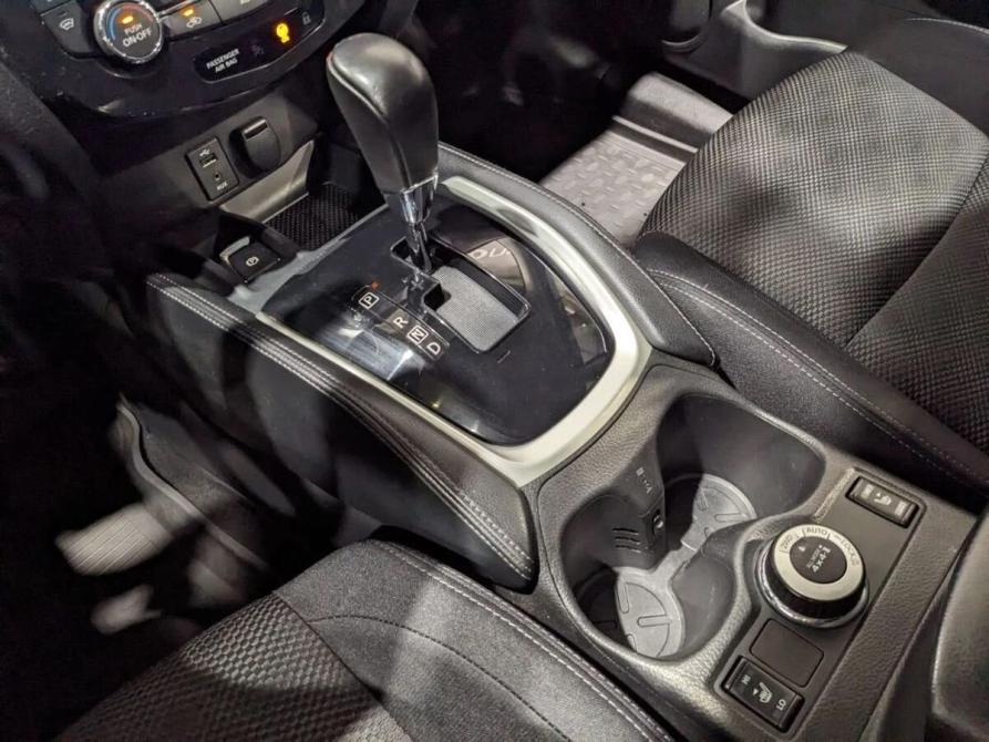 Nissan Qashqai II Пермь  - изображение 19