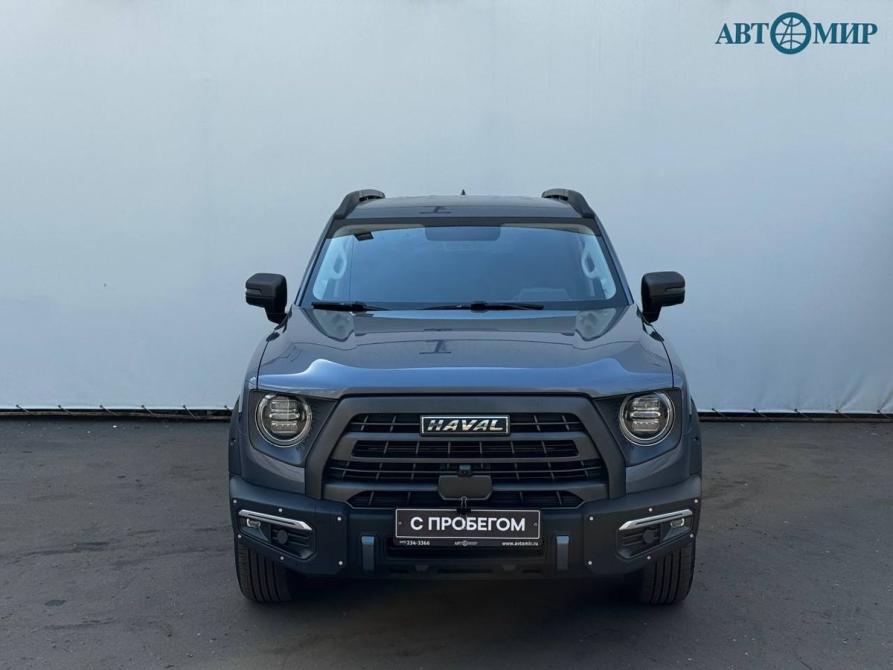 Haval Dargo Москва  - изображение 2