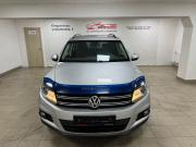 Volkswagen Tiguan I Рестайлинг Кандалакша  - изображение 29
