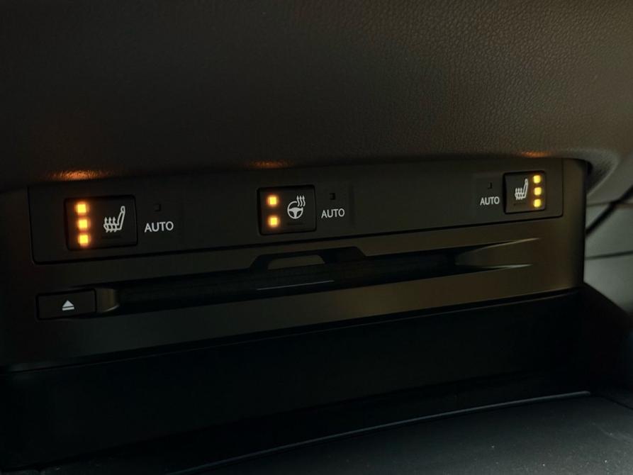 Lexus ES VII Ижевск  - изображение 25