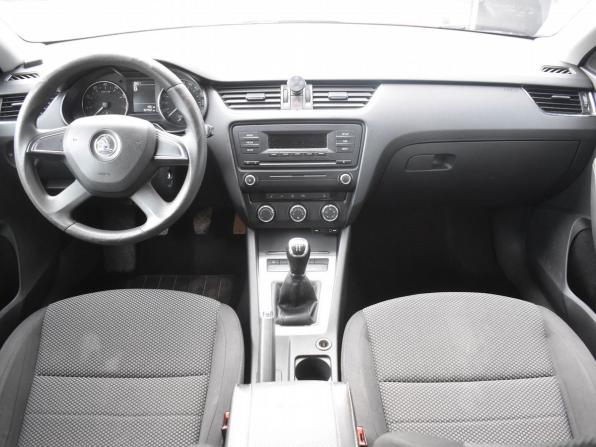 Skoda Octavia III (A7) с пробегом 2014 года, цена 820 000 рублей, 164451 км, лифтбек, Автокод Объявления