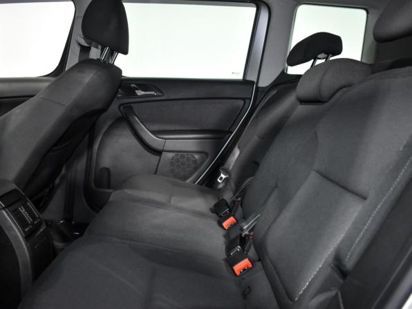 Skoda Yeti I с пробегом 2013 года, цена 1 080 000 рублей, 112954 км, внедорожник, Автокод Объявления