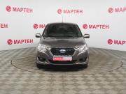 Datsun on-DO I Вологда  - изображение 19