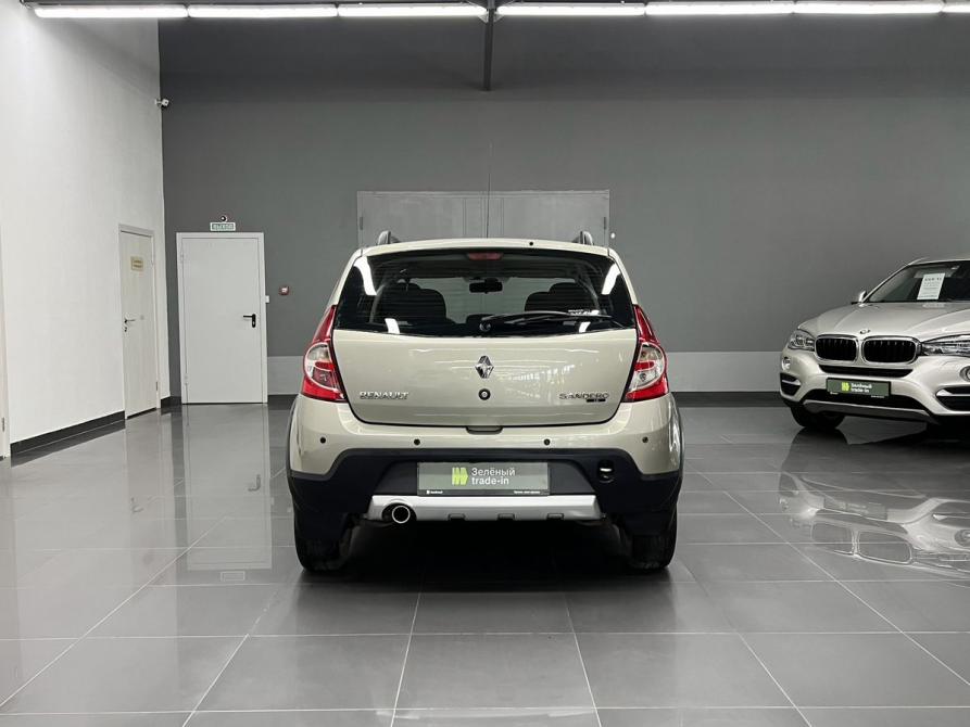 Renault Sandero I Тверь  - изображение 4