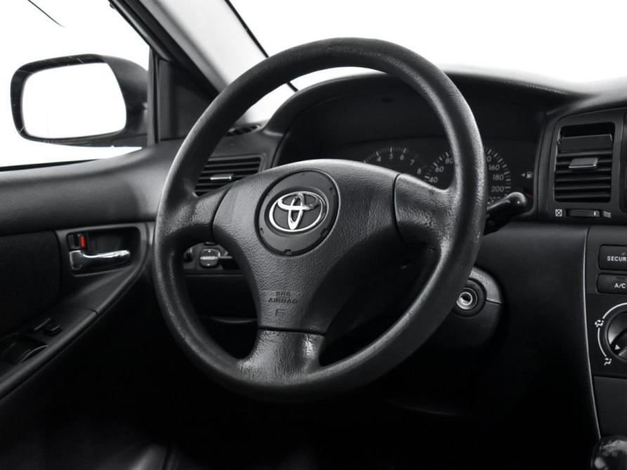 Toyota Corolla IX (E120 E130) Санкт-Петербург  - изображение 18