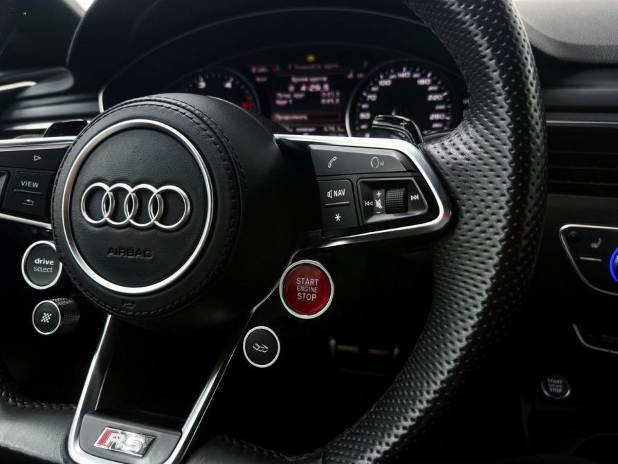 Audi A5 II (F5) Уфа  - изображение 15