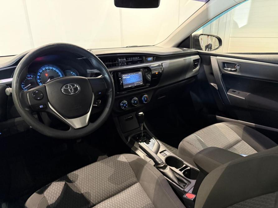 Toyota Corolla XI (E160 E170 E180) Самара  - изображение 9