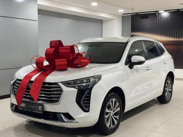 Haval Jolion I с пробегом 2023 года, цена 2 117 000 рублей, 26770 км, внедорожник, Автокод Объявления
