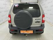 Chevrolet Niva I Рестайлинг Пермь  - изображение 22