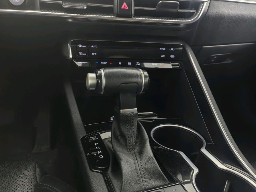 Kia K5 III Санкт-Петербург  - изображение 28