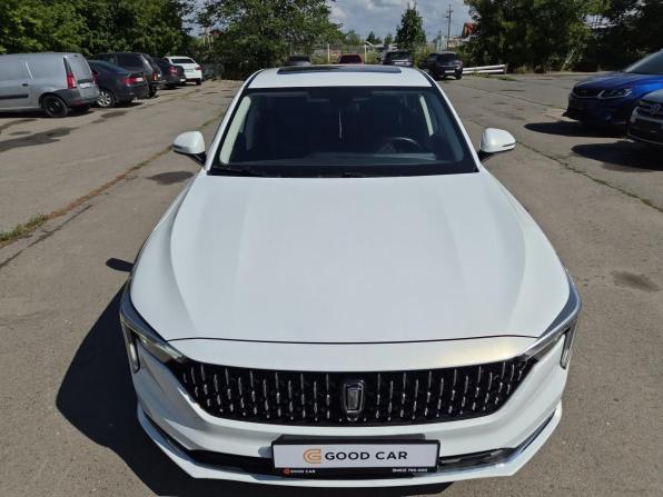 FAW Bestune B70 I с пробегом 2023 года, цена 1 650 000 рублей, 23059 км, лифтбек, Автокод Объявления