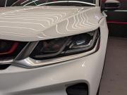 Geely Coolray I Москва  - изображение 54
