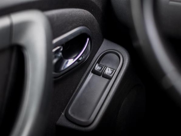 Renault Duster I Рестайлинг с пробегом 2019 года, цена 1 160 000 рублей, 211128 км, внедорожник, Автокод Объявления