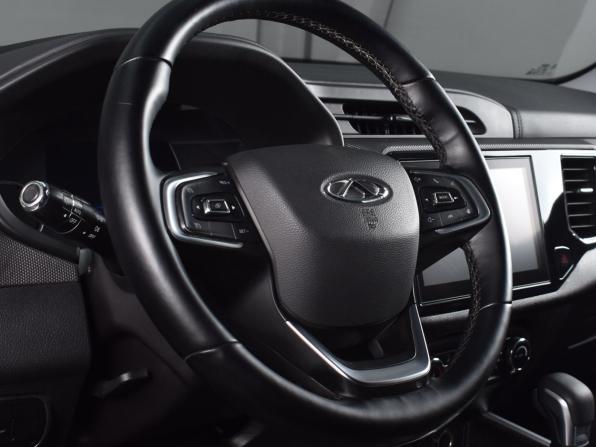 Chery Tiggo 4 I Рестайлинг с пробегом 2020 года, цена 1 499 995 рублей, 48872 км, внедорожник, Автокод Объявления