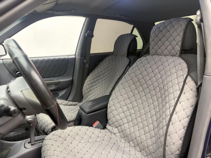 Hyundai Accent II Ростов-на-Дону  - изображение 7