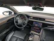 Audi A8 IV (D5) Москва  - изображение 51