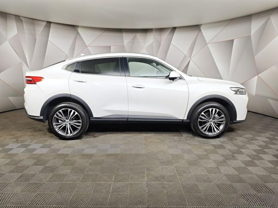 Haval F7x I Рестайлинг Москва  - изображение 6