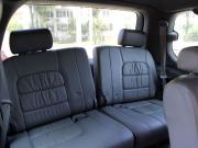 Lexus LX II Рестайлинг Самара  - изображение 30