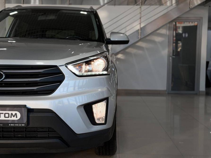 Hyundai Creta I Ростов-на-Дону  - изображение 4