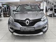 Renault Kaptur I Казань  - изображение 24