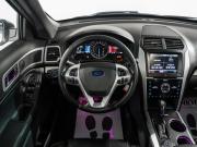 Ford Explorer V Иркутск  - изображение 39