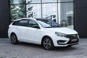 Lada (ВАЗ) Vesta I Рестайлинг (NG) Ульяновск  - изображение 22