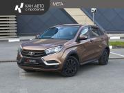 Lada (ВАЗ) XRAY I Казань  - изображение 13