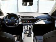 Geely Atlas Pro Екатеринбург  - изображение 39