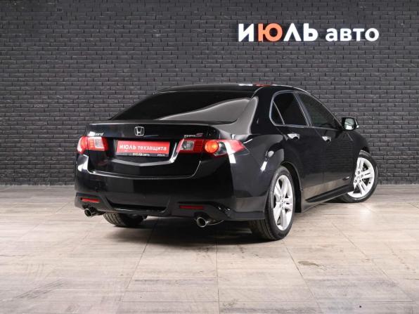 Honda Accord VIII с пробегом 2008 года, цена 1 080 000 рублей, 314159 км, седан, Автокод Объявления